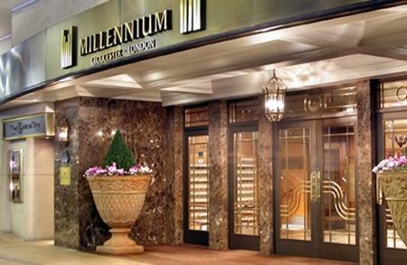 Hotel Millennium Gloucester