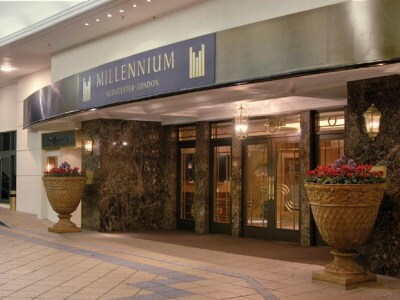 Hotel Millennium Gloucester