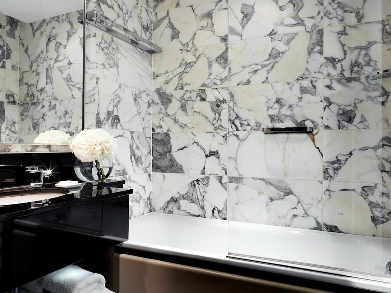 Bloomsbury Hotel