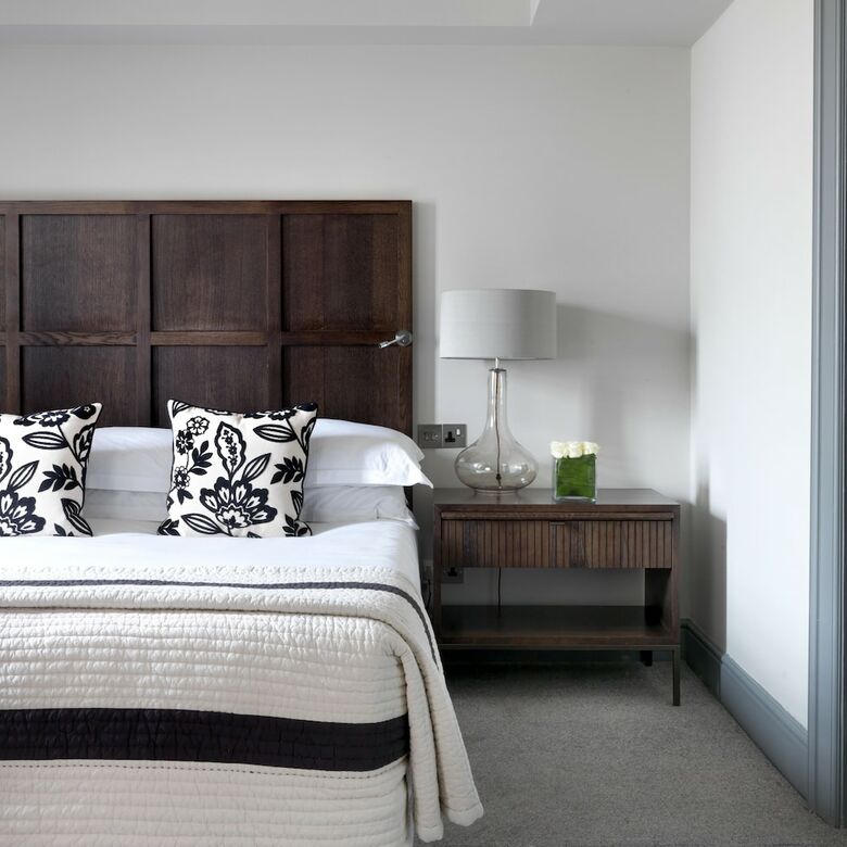 Bloomsbury Hotel