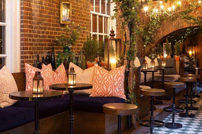 Bloomsbury Hotel