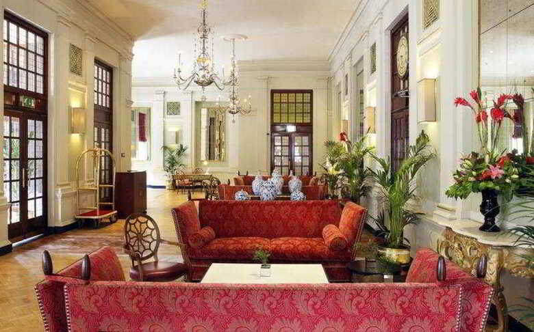Bloomsbury Hotel