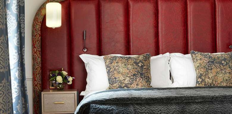 Bloomsbury Hotel