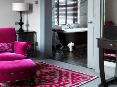 Bloomsbury Hotel
