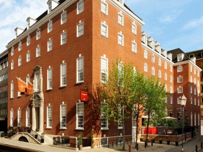 Bloomsbury Hotel
