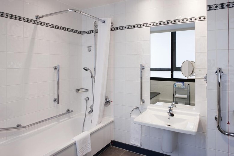 Hotel Holiday Inn London Kensington Forum