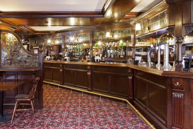 Hotel Holiday Inn London Kensington Forum