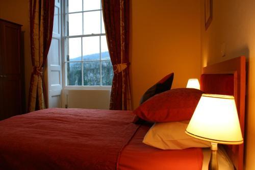 Willersley Castle Hotel