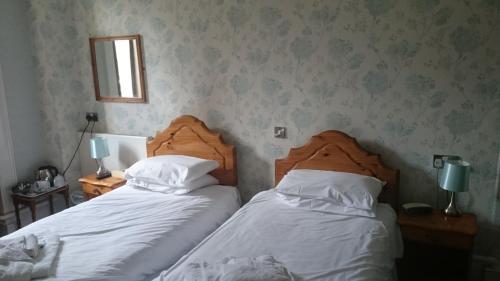 Willersley Castle Hotel