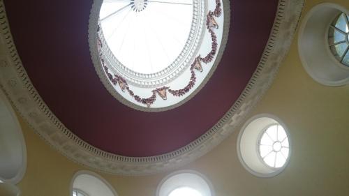 Willersley Castle Hotel