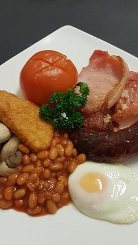 Willersley Castle Hotel