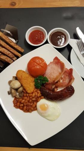 Willersley Castle Hotel