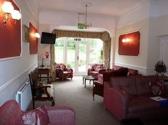 Alison House Hotel