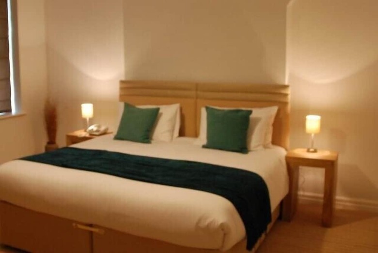 Hostal The Port House
