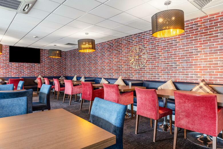 Hotel Park Inn By Radisson Peterborough