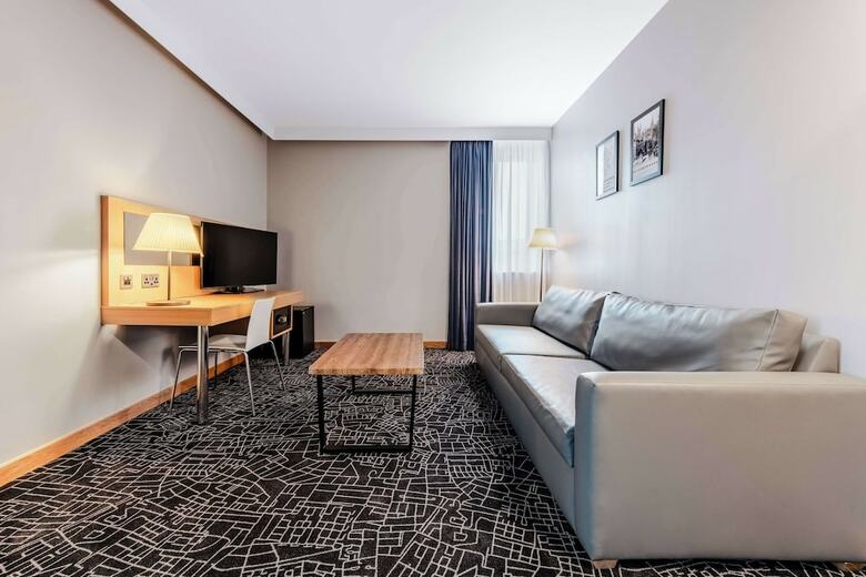 Hotel Park Inn By Radisson Peterborough
