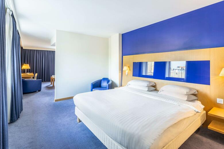 Hotel Park Inn By Radisson Peterborough