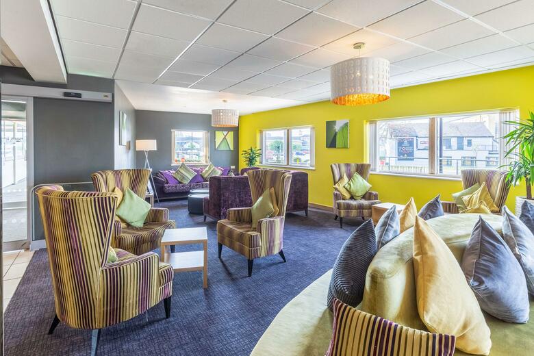 Hotel Park Inn By Radisson Peterborough