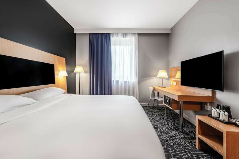 Hotel Park Inn By Radisson Peterborough