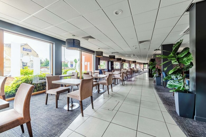 Hotel Park Inn By Radisson Peterborough