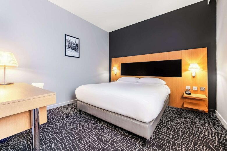 Hotel Park Inn By Radisson Peterborough