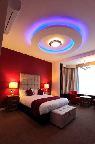The Pearl Hotel