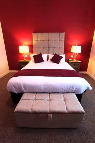 The Pearl Hotel