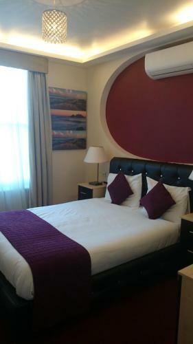 The Pearl Hotel