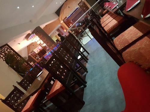 The Pearl Hotel