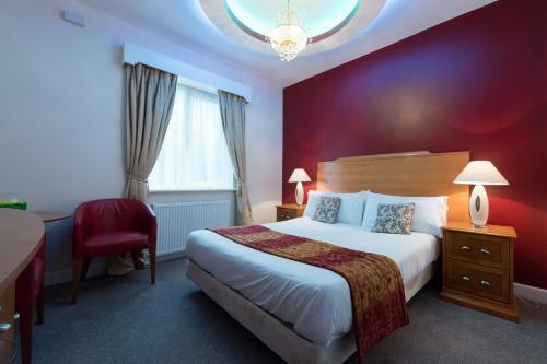 The Pearl Hotel