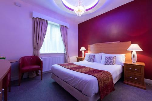 The Pearl Hotel