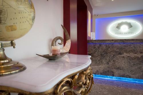 The Pearl Hotel
