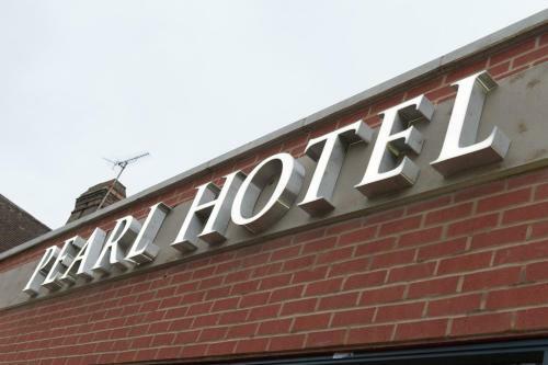 The Pearl Hotel
