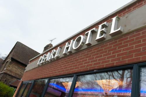 The Pearl Hotel