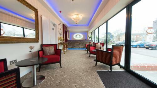 The Pearl Hotel