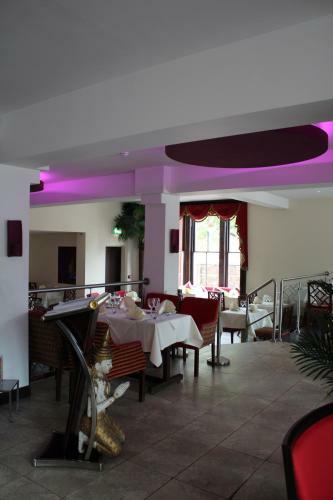 The Pearl Hotel