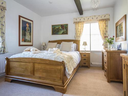 Bed & Breakfast Newton Farmhouse