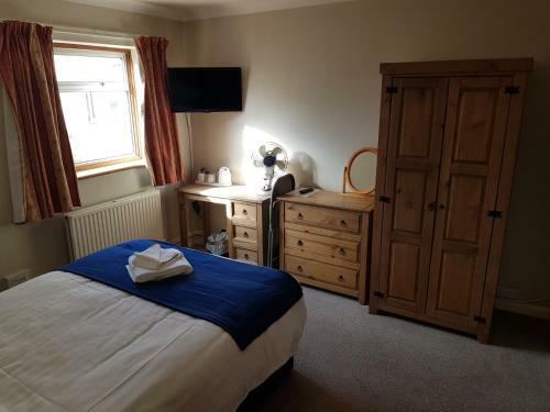 Newark Hotel