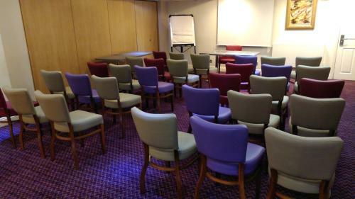 The Queensgate Hotel