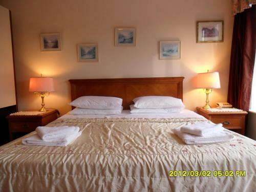 Hostal Thorpe Lodge Hotel