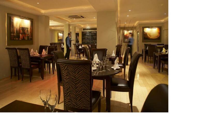 Bull Hotel