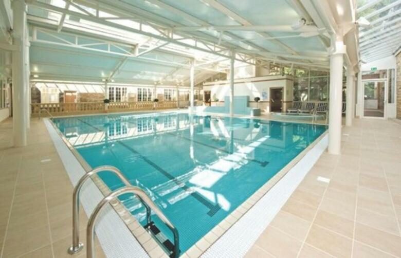 Best Western Plus Orton Hall Hotel & Spa