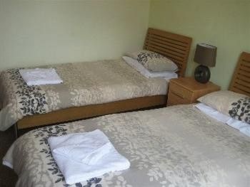 Hostal Aragon House