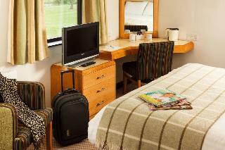 Quality Hotel Peterborough