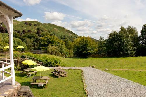Albergue Yha Langdale