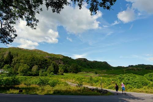 Albergue Yha Langdale