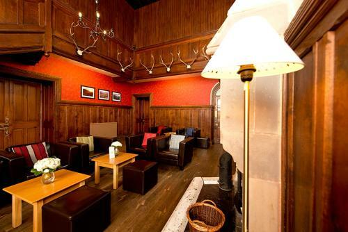 Albergue Yha Langdale