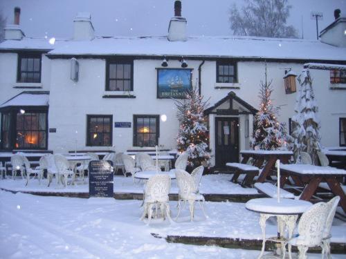Hotel The Britannia Inn
