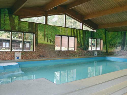 Redwoods