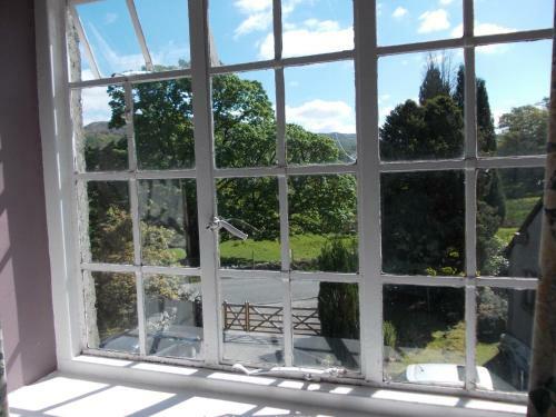 Elterwater Hostel
